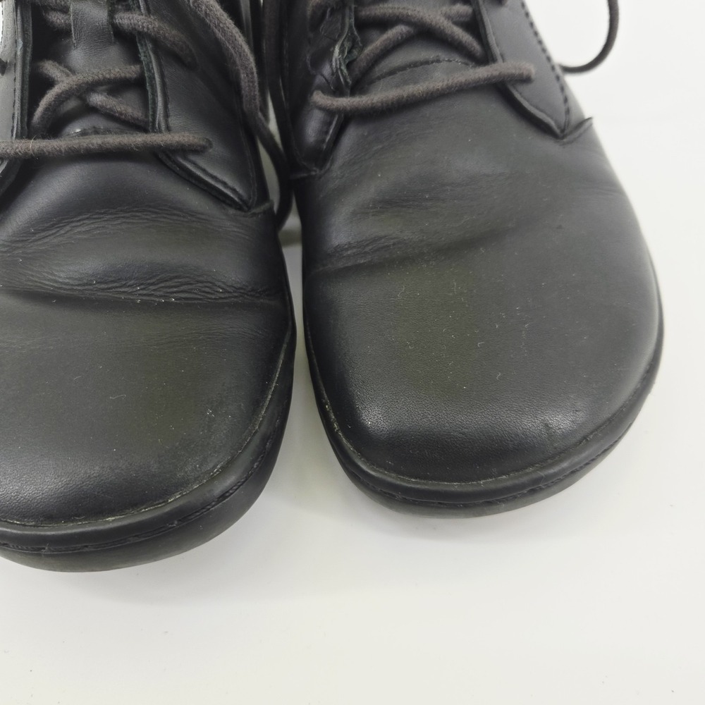 Vivobarefoot Gobi Hi IV Women's 6.5 Leather Lace Up Boots Barefoot - Picture 4 of 11